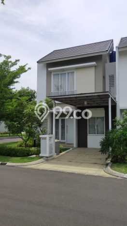 Hunian Eksklusif Dijual LT 163m2 di Gedebage, Bandung Hunian Eksklusif Dijual LT 163m2 di Gedebage, Bandung