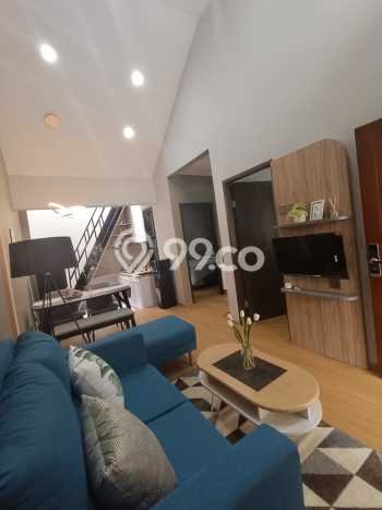 Rumah Minimalis 2 Kamar LT 72m2 di Kota Baru Parahyangan Rumah Minimalis 2 Kamar LT 72m2 di Kota Baru Parahyangan