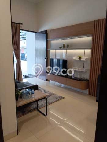 Hunian Nyaman Asri 3 KT Siap Pakai di Kota Baru Parahyangan Bandung Hunian Nyaman Asri 3 KT Siap Pakai di Kota Baru Parahyangan Bandung