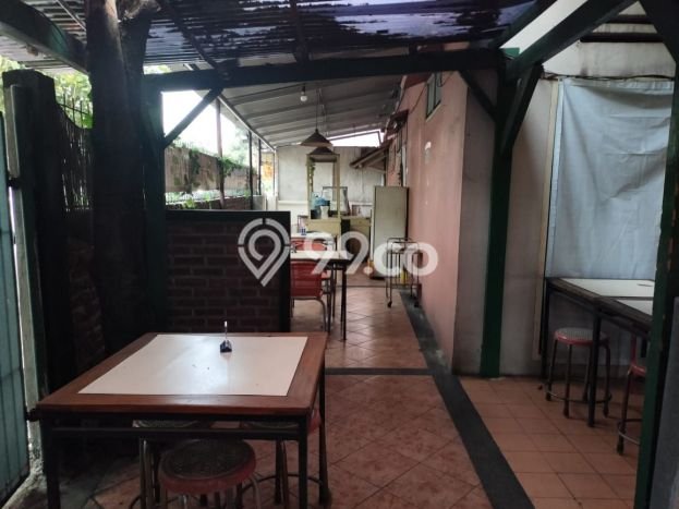 Hunian Mewah LB 600m2 Siap Pakai Desain Elegan di Pasteur, Bandung Hunian Mewah LB 600m2 Siap Pakai Desain Elegan di Pasteur, Bandung