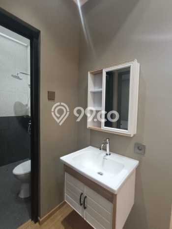Rumah Minimalis 2 Kamar LT 72m2 di Kota Baru Parahyangan Rumah Minimalis 2 Kamar LT 72m2 di Kota Baru Parahyangan