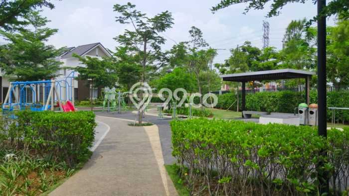 Hunian Eksklusif Dijual LT 163m2 di Gedebage, Bandung Hunian Eksklusif Dijual LT 163m2 di Gedebage, Bandung