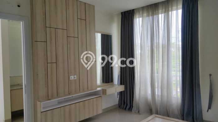 Hunian Eksklusif Dijual LT 163m2 di Gedebage, Bandung Hunian Eksklusif Dijual LT 163m2 di Gedebage, Bandung