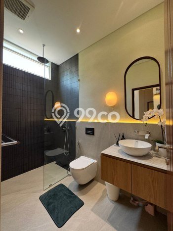 Hunian Elit LB 150m2 Siap Pakai Desain Elegan di Kota Baru Parahyangan, Bandung Hunian Elit LB 150m2 Siap Pakai Desain Elegan di Kota Baru Parahyangan, Bandung