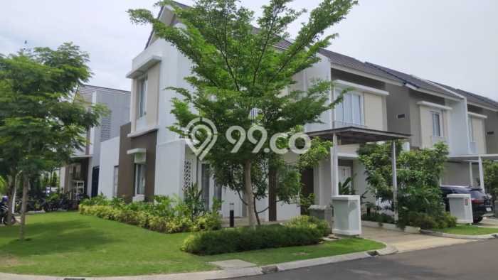 Hunian Eksklusif Dijual LT 163m2 di Gedebage, Bandung Hunian Eksklusif Dijual LT 163m2 di Gedebage, Bandung