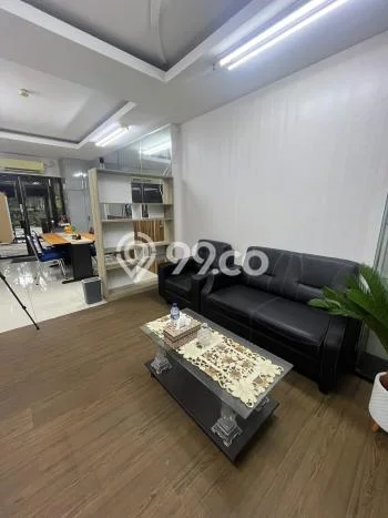 Disewakan Kantor Kawasan Tebet, Luas 30m², Pusat Bisnis Disewakan Kantor Kawasan Tebet, Luas 30m², Pusat Bisnis