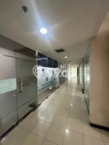 Disewakan Kantor Kawasan Tebet, Luas 30m², Pusat Bisnis Disewakan Kantor Kawasan Tebet, Luas 30m², Pusat Bisnis
