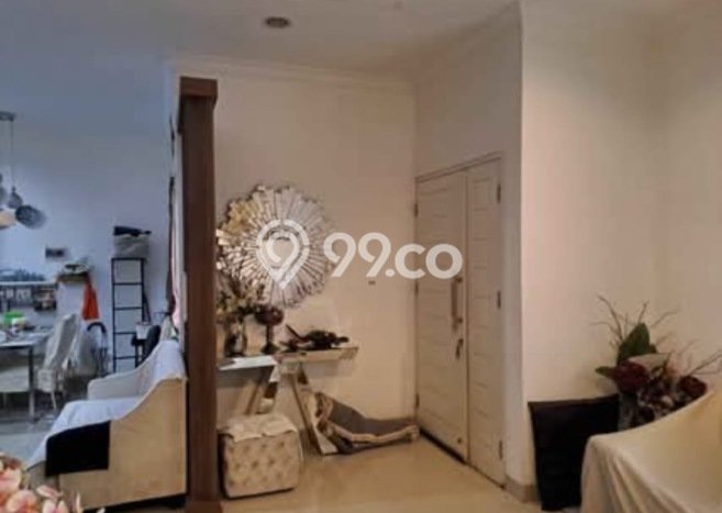 Rumah Strategis Minimalis Lb 150m2 di Duren Sawit, Jakarta Timur Rumah Strategis Minimalis Lb 150m2 di Duren Sawit, Jakarta Timur