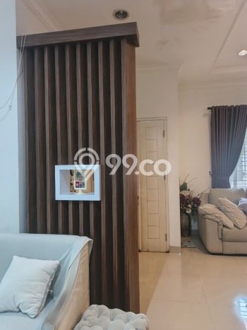 Rumah Strategis Minimalis Lb 150m2 di Duren Sawit, Jakarta Timur Rumah Strategis Minimalis Lb 150m2 di Duren Sawit, Jakarta Timur
