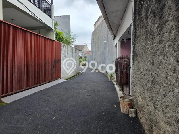 Tanah Siap Bangun Dijual di Bekasi Punya Luas 109m2 Tanah Siap Bangun Dijual di Bekasi Punya Luas 109m2