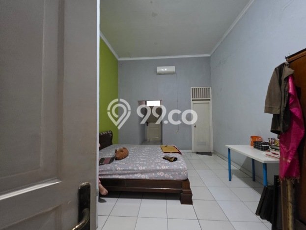 Hunian Mewah LB 340m2 Siap Pakai Desain Elegan di Jatiwaringin, Bekasi Hunian Mewah LB 340m2 Siap Pakai Desain Elegan di Jatiwaringin, Bekasi