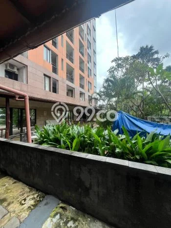 Disewakan Kantor Kawasan Tebet, Luas 30m², Pusat Bisnis Disewakan Kantor Kawasan Tebet, Luas 30m², Pusat Bisnis