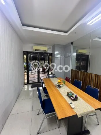 Disewakan Kantor Kawasan Tebet, Luas 30m², Pusat Bisnis Disewakan Kantor Kawasan Tebet, Luas 30m², Pusat Bisnis