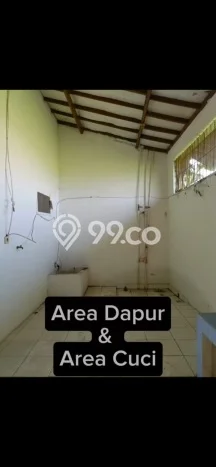 Rumah Murah Dijual di Cibitung, Bekasi Harga Rp 300 Juta Rumah Murah Dijual di Cibitung, Bekasi Harga Rp 300 Juta