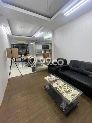 Disewakan Kantor Kawasan Tebet, Luas 30m², Pusat Bisnis Disewakan Kantor Kawasan Tebet, Luas 30m², Pusat Bisnis
