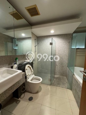 Apartemen Premium Dijual di Kelapa Gading, Jakarta Utara Punya 3 Kamar & 2 Kamar Mandi Apartemen Premium Dijual di Kelapa Gading, Jakarta Utara Punya 3 Kamar & 2 Kamar Mandi