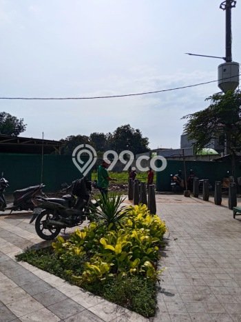 Lahan untuk Dijual di Cakung Jakarta Timur Luas 818m2 Lahan untuk Dijual di Cakung Jakarta Timur Luas 818m2