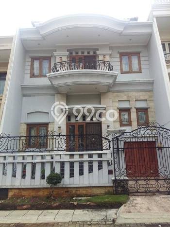 Rumah Harga Terjangkau 6 KT di Kelapa Gading, Jakarta Utara Rumah Harga Terjangkau 6 KT di Kelapa Gading, Jakarta Utara
