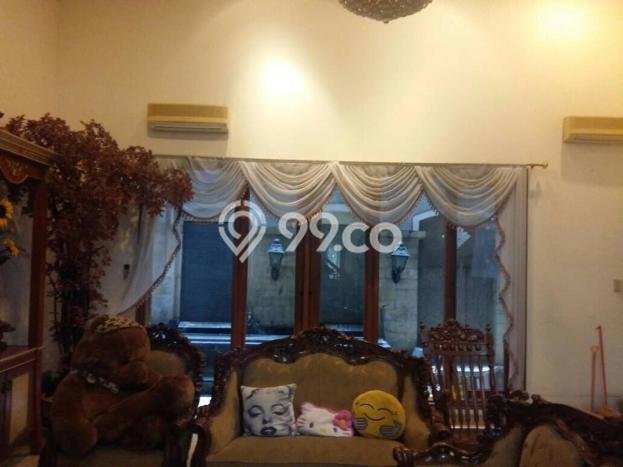 Rumah Harga Terjangkau 6 KT di Kelapa Gading, Jakarta Utara Rumah Harga Terjangkau 6 KT di Kelapa Gading, Jakarta Utara