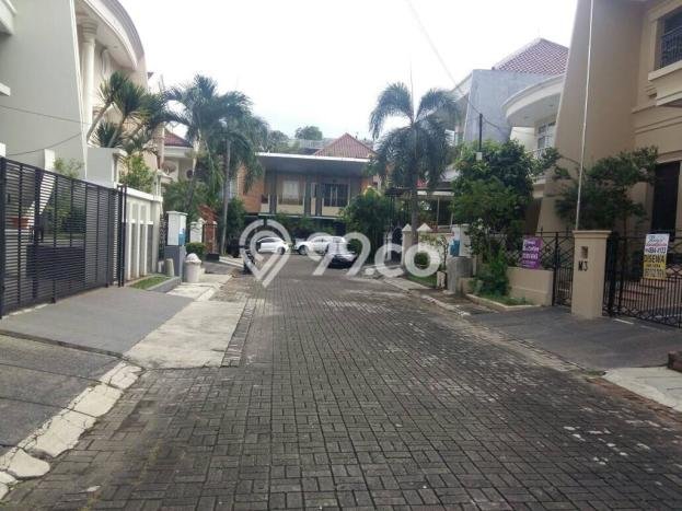 Rumah Harga Terjangkau 6 KT di Kelapa Gading, Jakarta Utara Rumah Harga Terjangkau 6 KT di Kelapa Gading, Jakarta Utara