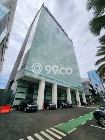 Kantor Dijual di Prime Area Jakarta Pusat Luas 6596m2 Kantor Dijual di Prime Area Jakarta Pusat Luas 6596m2