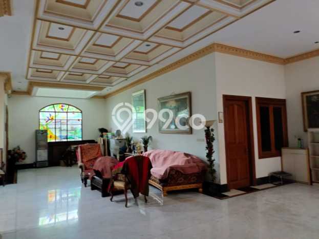 Dijual Hunian Mewah dengan Fasilitas Sekitar Komplit di Kelapa Gading, Jakarta Utara Dijual Hunian Mewah dengan Fasilitas Sekitar Komplit di Kelapa Gading, Jakarta Utara