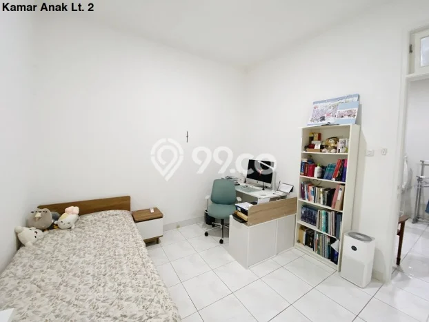 Best Deal Hunian Premium Ideal dan Luas di Kelapa Gading, Jakarta Utara Best Deal Hunian Premium Ideal dan Luas di Kelapa Gading, Jakarta Utara