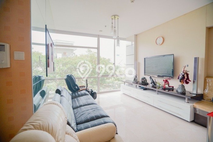 Dijual Cepat Apartemen Eksklusif 3 Kamar di Kelapa Gading, Jakarta Utara Dijual Cepat Apartemen Eksklusif 3 Kamar di Kelapa Gading, Jakarta Utara