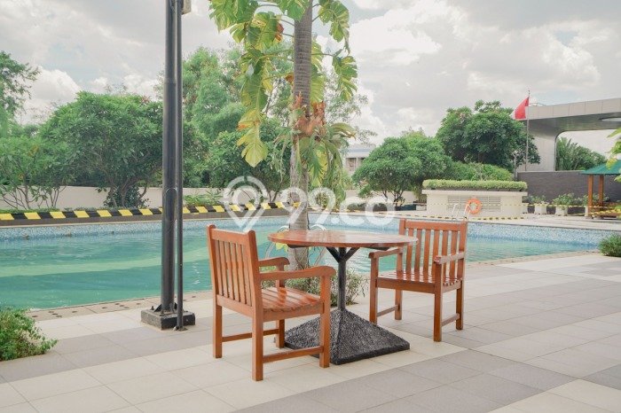 Dijual Cepat Apartemen Eksklusif 3 Kamar di Kelapa Gading, Jakarta Utara Dijual Cepat Apartemen Eksklusif 3 Kamar di Kelapa Gading, Jakarta Utara
