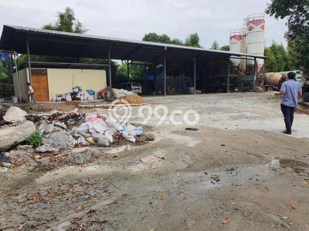 Untuk Dijual Tanah 14645m2 di Kampung Rambutan, Jakarta Timur Untuk Dijual Tanah 14645m2 di Kampung Rambutan, Jakarta Timur