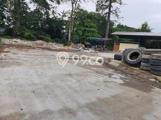 Untuk Dijual Tanah 14645m2 di Kampung Rambutan, Jakarta Timur Untuk Dijual Tanah 14645m2 di Kampung Rambutan, Jakarta Timur