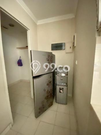 PRIME LOCATION! Apartemen di Kelapa Gading, 2 KM, Luas 105m², Premium PRIME LOCATION! Apartemen di Kelapa Gading, 2 KM, Luas 105m², Premium