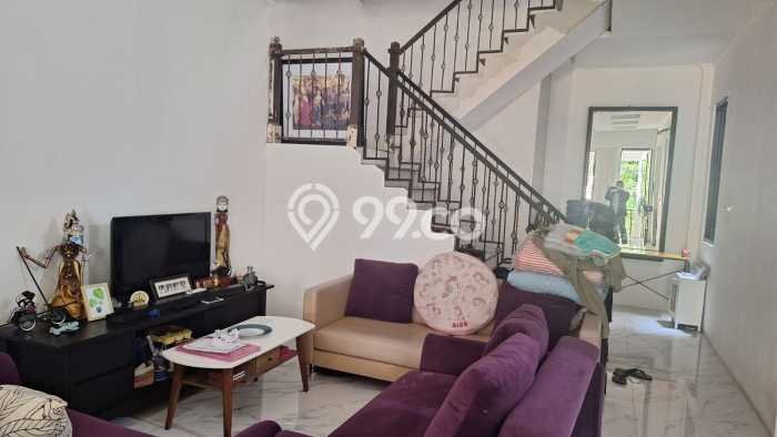 PROMO SPESIAL! Jual Rumah Berkualitas di Kelapa Gading, Jakarta Utara, LT 105m² Luas Bangunan 255m² PROMO SPESIAL! Jual Rumah Berkualitas di Kelapa Gading, Jakarta Utara, LT 105m² Luas Bangunan 255m²