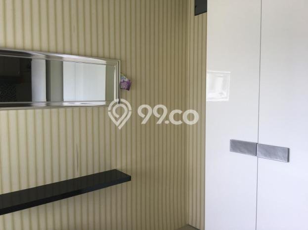 Hunian Apartemen 2 KT 1 KM Dijual di Kelapa Gading Jakarta Utara, Luas 35m2 Hunian Apartemen 2 KT 1 KM Dijual di Kelapa Gading Jakarta Utara, Luas 35m2