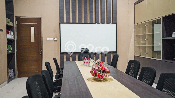Gudang Dijual di Prime Area Jakarta Utara Luas 2000m2 Gudang Dijual di Prime Area Jakarta Utara Luas 2000m2