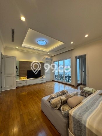 SPECIAL PROPERTY! Rumah di Kelapa Gading, Luas 345m² LB 800m² SPECIAL PROPERTY! Rumah di Kelapa Gading, Luas 345m² LB 800m²
