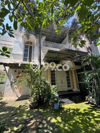Dijual Rumah Mewah Exclusive di Kelapa Gading, Jakarta Utara Dijual Rumah Mewah Exclusive di Kelapa Gading, Jakarta Utara
