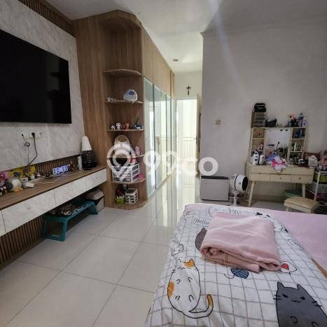 Jual Rumah Minimalis Bagus Punya 4 KT di Kelapa Gading Jakarta Utara SHM Jual Rumah Minimalis Bagus Punya 4 KT di Kelapa Gading Jakarta Utara SHM