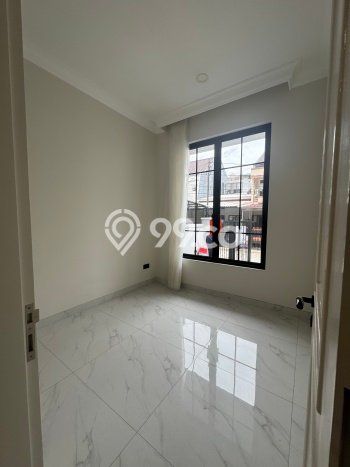 Hot Offer Hunian Mewah Ideal dan Luas di Kelapa Gading, Jakarta Utara Hot Offer Hunian Mewah Ideal dan Luas di Kelapa Gading, Jakarta Utara