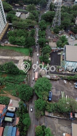 Tanah Kosong Dijual di Jakarta Utara dengan Area 3500m2 Tanah Kosong Dijual di Jakarta Utara dengan Area 3500m2