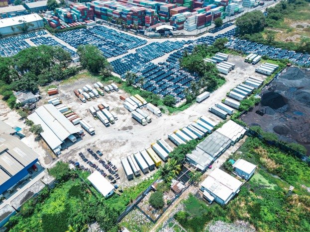 Tanah Dijual Lokasi Cakung, Jakarta Timur dengan Luas Tanah 32000m2 dan Status SHM Tanah Dijual Lokasi Cakung, Jakarta Timur dengan Luas Tanah 32000m2 dan Status SHM