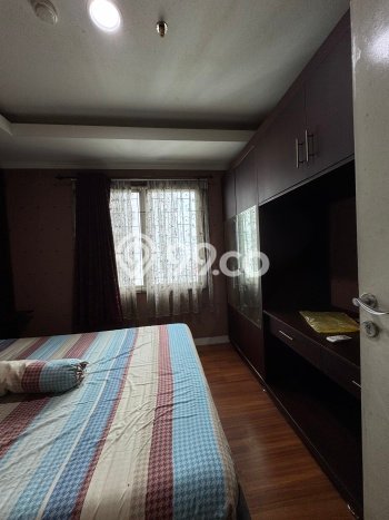 Apartemen di Kelapa Gading, 1 KM, Luas 45m² Apartemen di Kelapa Gading, 1 KM, Luas 45m²