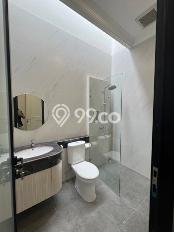 Hot Offer Hunian Mewah Ideal dan Luas di Kelapa Gading, Jakarta Utara Hot Offer Hunian Mewah Ideal dan Luas di Kelapa Gading, Jakarta Utara