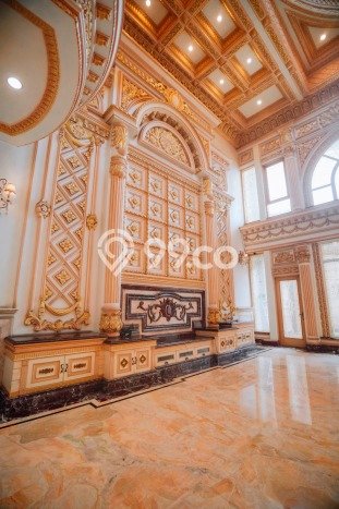 Dijual Rumah Premium dengan Fasilitas Sekitar Komplit di Kelapa Gading, Jakarta Utara Dijual Rumah Premium dengan Fasilitas Sekitar Komplit di Kelapa Gading, Jakarta Utara