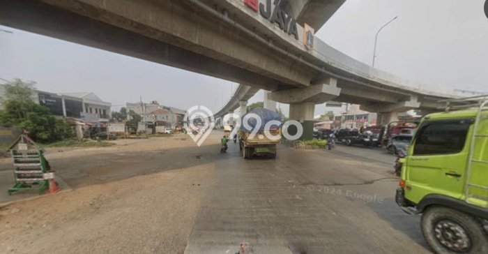 Lahan untuk Dijual di Cakung Jakarta Timur Luas 818m2 Lahan untuk Dijual di Cakung Jakarta Timur Luas 818m2