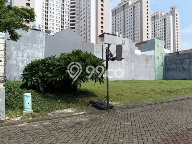 Tanah di Kelapa Gading, Jakarta Utara Luas 442m2 Dijual Segera Tanah di Kelapa Gading, Jakarta Utara Luas 442m2 Dijual Segera