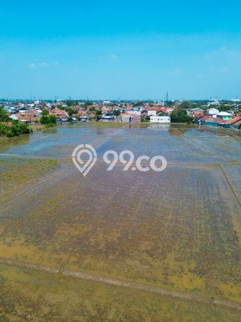 Dijual Tanah di Karawang Barat Karawang Luas 57508m2 SHM Dijual Tanah di Karawang Barat Karawang Luas 57508m2 SHM