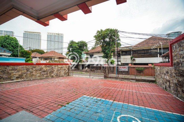 Komersial Komersial Dijual di Menteng Jakarta Pusat LT 1075m2 & LB 3500m2 Komersial Komersial Dijual di Menteng Jakarta Pusat LT 1075m2 & LB 3500m2
