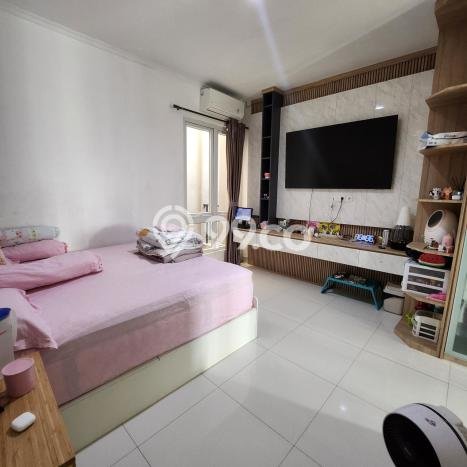 Jual Rumah Minimalis Bagus Punya 4 KT di Kelapa Gading Jakarta Utara SHM Jual Rumah Minimalis Bagus Punya 4 KT di Kelapa Gading Jakarta Utara SHM