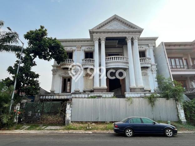 Siap Huni Hunian Elit 11 Kamar di Kelapa Gading Dekat ke Mana Pun Siap Huni Hunian Elit 11 Kamar di Kelapa Gading Dekat ke Mana Pun